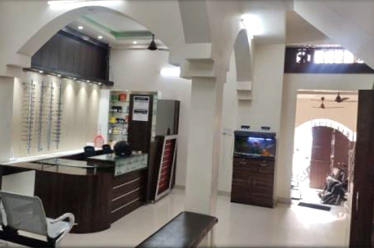 Medicines from Pharmacy